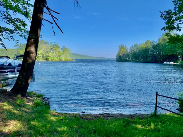 272 Pleasant Street, Oxford, ME 04270