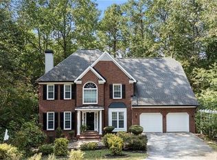 2507 Blaydon Pointe NW, Kennesaw, GA 30152