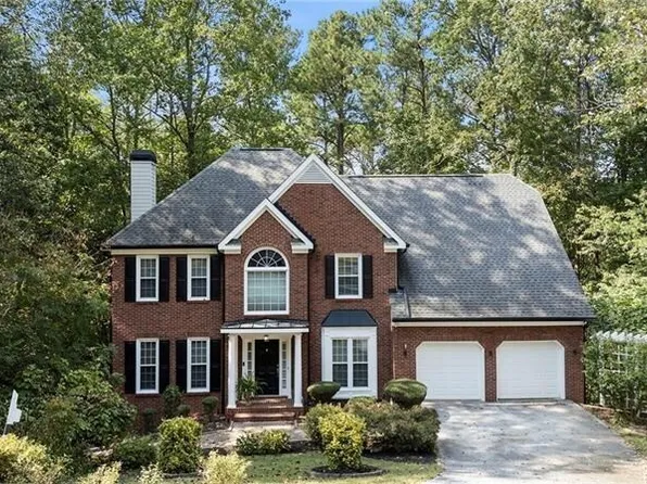 2507 Blaydon Pointe NW, Kennesaw, GA 30152