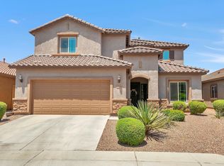 10734 W Yearling Rd, Peoria, AZ 85383