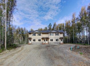 4581 W Overby St UNIT 1, Wasilla, AK 99623