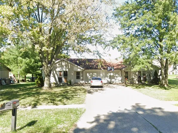 3417 Clover Dr, Brunswick, OH 44212
