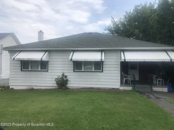206 Foote Ave, Duryea, PA 18642