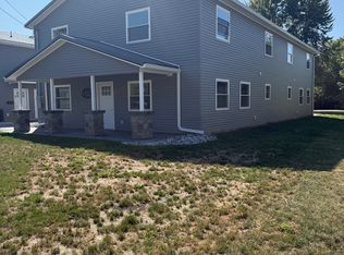 1726 Ridge Ave, Zanesville, OH 43701