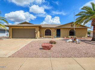 659 N 59th Pl, Mesa, AZ 85205