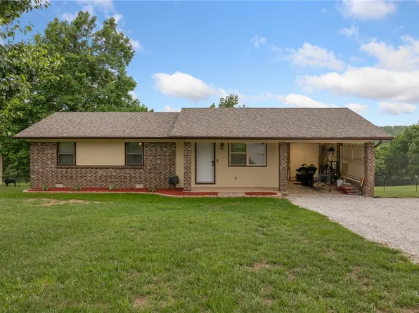 9544 43rd Hwy, Harrison, AR 72601