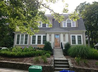 36 Algonquin Rd, Newton, MA 02467