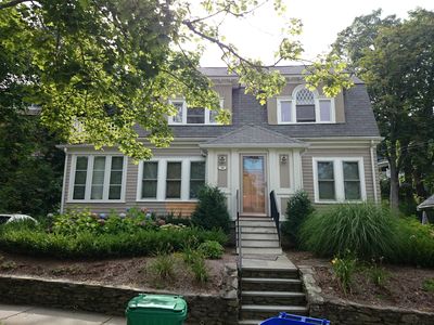 36 Algonquin Rd, Newton, MA, 02467