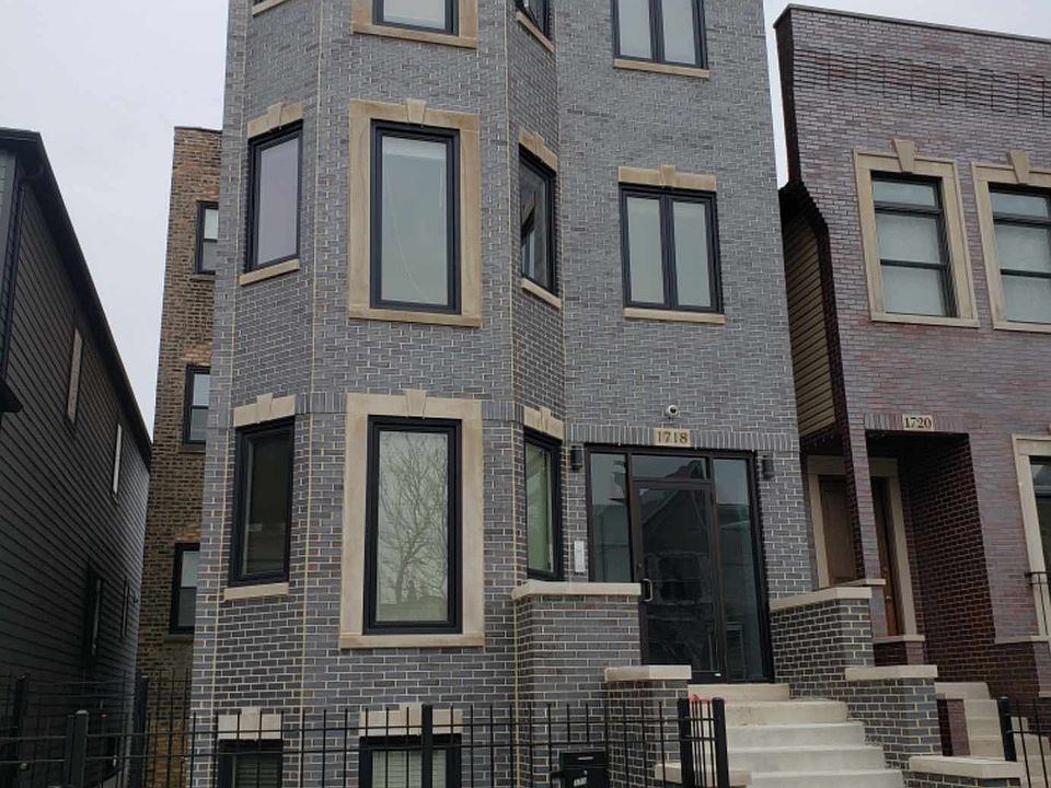 1st image of 1718 N Richmond St Unit 3