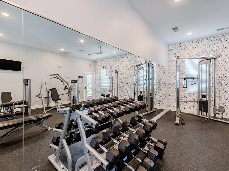Grand Oaks Apartments — Photo 49