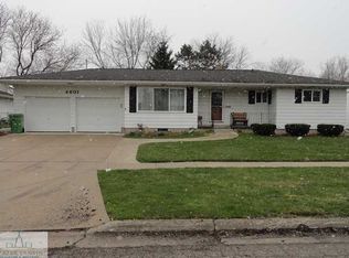 4601 Norwick St, Lansing, MI
