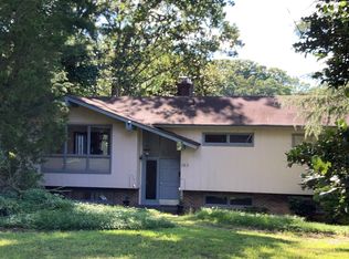 283 Paulette Dr, Newport News, VA 23608