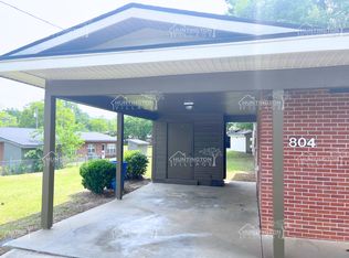 804 Randolph Ave, Warner Robins, GA 31098