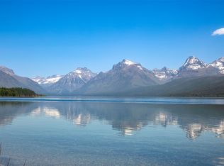 361 Grist Rd, West Glacier, MT 59936