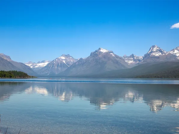 361 Grist Rd, West Glacier, MT 59936