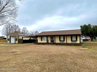 104 Joutel Rd, Carencro, LA 70520
