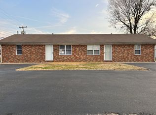 100 Holmes Dr #A, Paducah, KY 42003