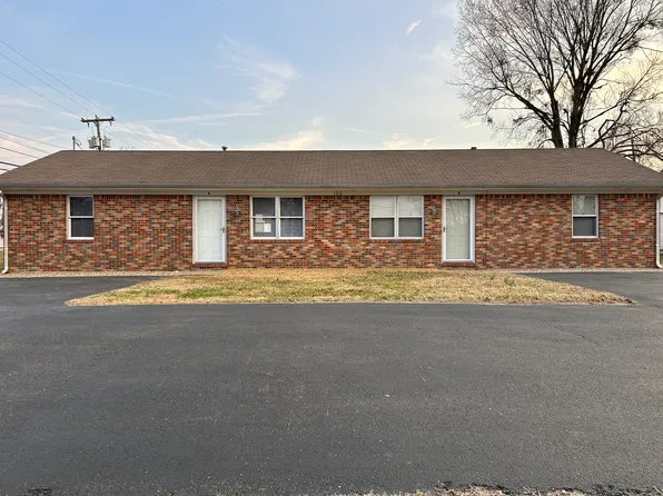 100 Holmes Dr #A, Paducah, KY 42003