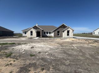 8813 County Road 623, Blue Ridge, TX 75424