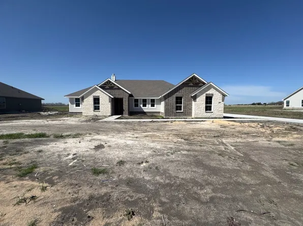 8813 County Road 623, Blue Ridge, TX 75424