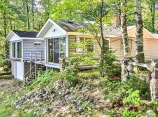 12691 N Bolton Lake Ln, Lac Du Flambeau, WI 54538