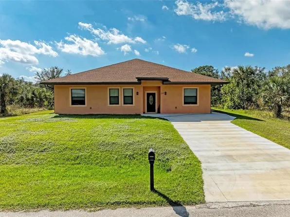 397 Doniphan Dr, Port Charlotte, FL 33954