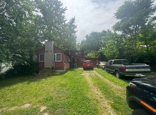 635 Hill Ave, Decatur, AR 72722