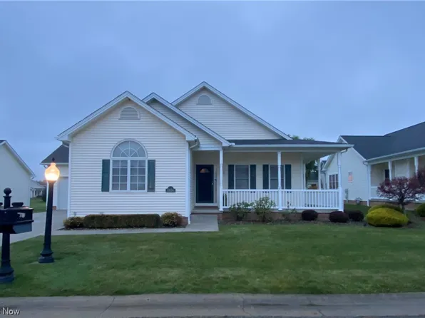 1804 Mallard Ln, North Lima, OH 44452