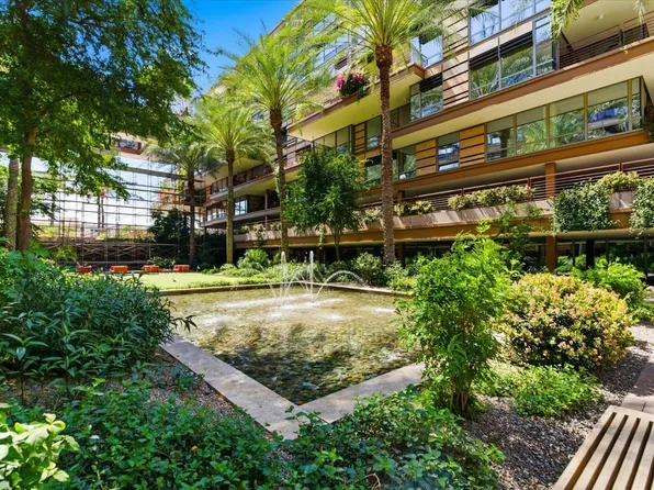 7137 E Rancho Vista Dr Unit 2009, Scottsdale, AZ 85251