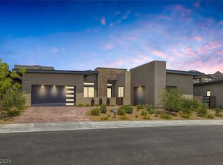 397 Cliff Terrace Ave, Las Vegas, NV 89138