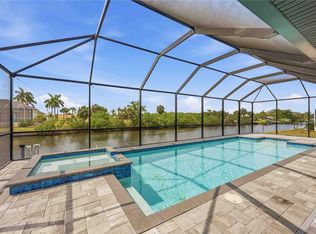 3572 Como St, Pt Charlotte, FL 33948
