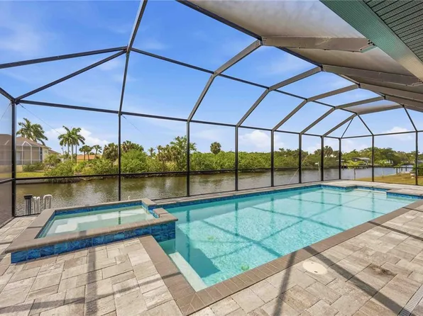 3572 Como St, Pt Charlotte, FL 33948