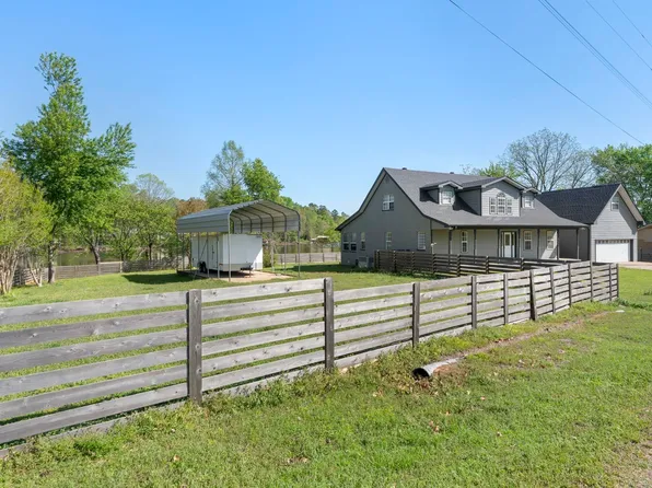 47 Lake View Rd, Houston, AR 72070