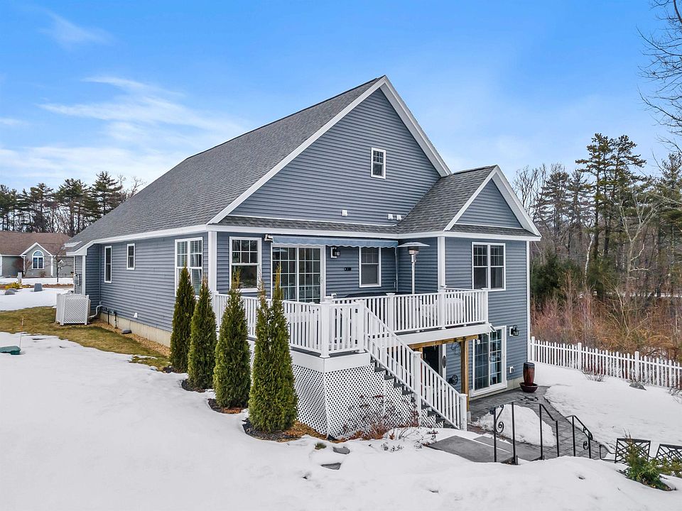 27 Butternut Lane, Laconia, NH 03246 Zillow