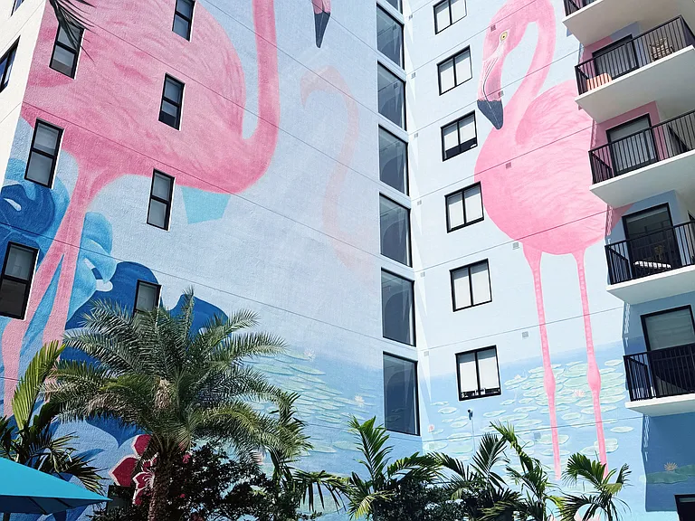 Leksa at Cityplace — Photo 4