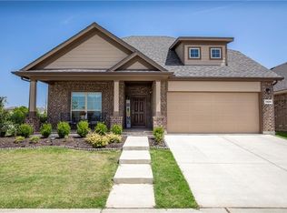 1820 McGee Ave, Northlake, TX 76226