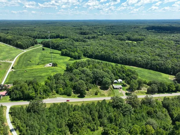 Off Of Oxford Road Robert Ladd Dr, Rougemont, NC 27572