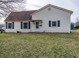 3705 W Main St, Decatur, IL 62522