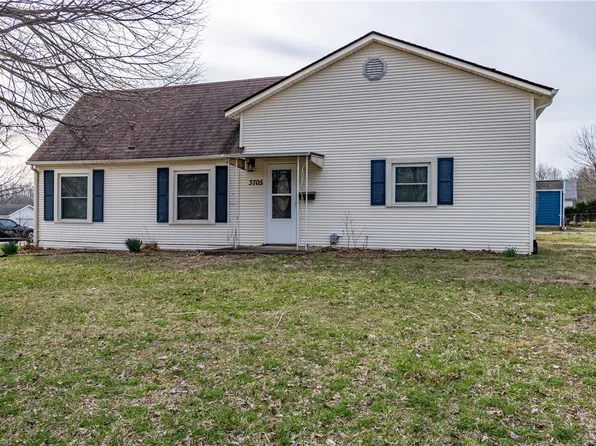 3705 W Main St, Decatur, IL 62522
