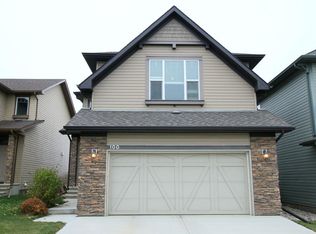 100 Brightoncrest Mnr SE, Calgary, AB T2Z1A3