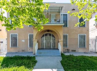 725 N Ridgewood Pl, Los Angeles, CA 90038