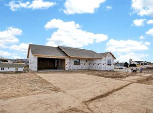 326 Lakeview Rd, American Falls, ID 83211