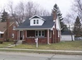 3006 Elizabeth St, Wayne, MI 48184