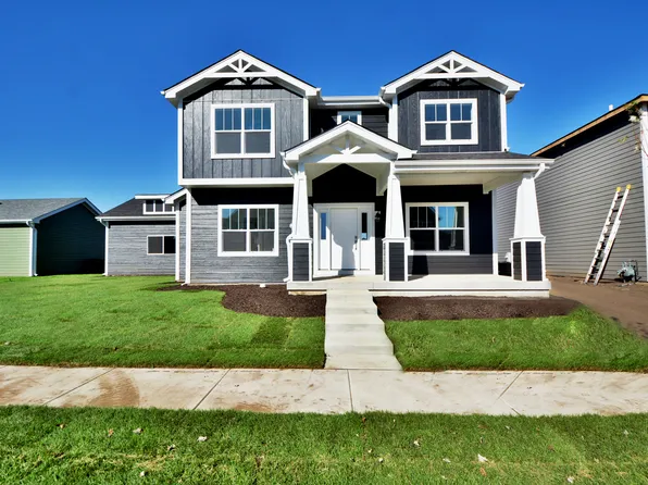 24510 S Saint Paul Dr Lot 229, Channahon, IL 60410