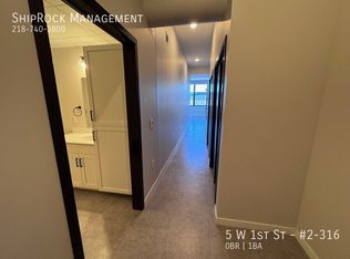 5 W 1st St #2-316, Duluth, MN 55802