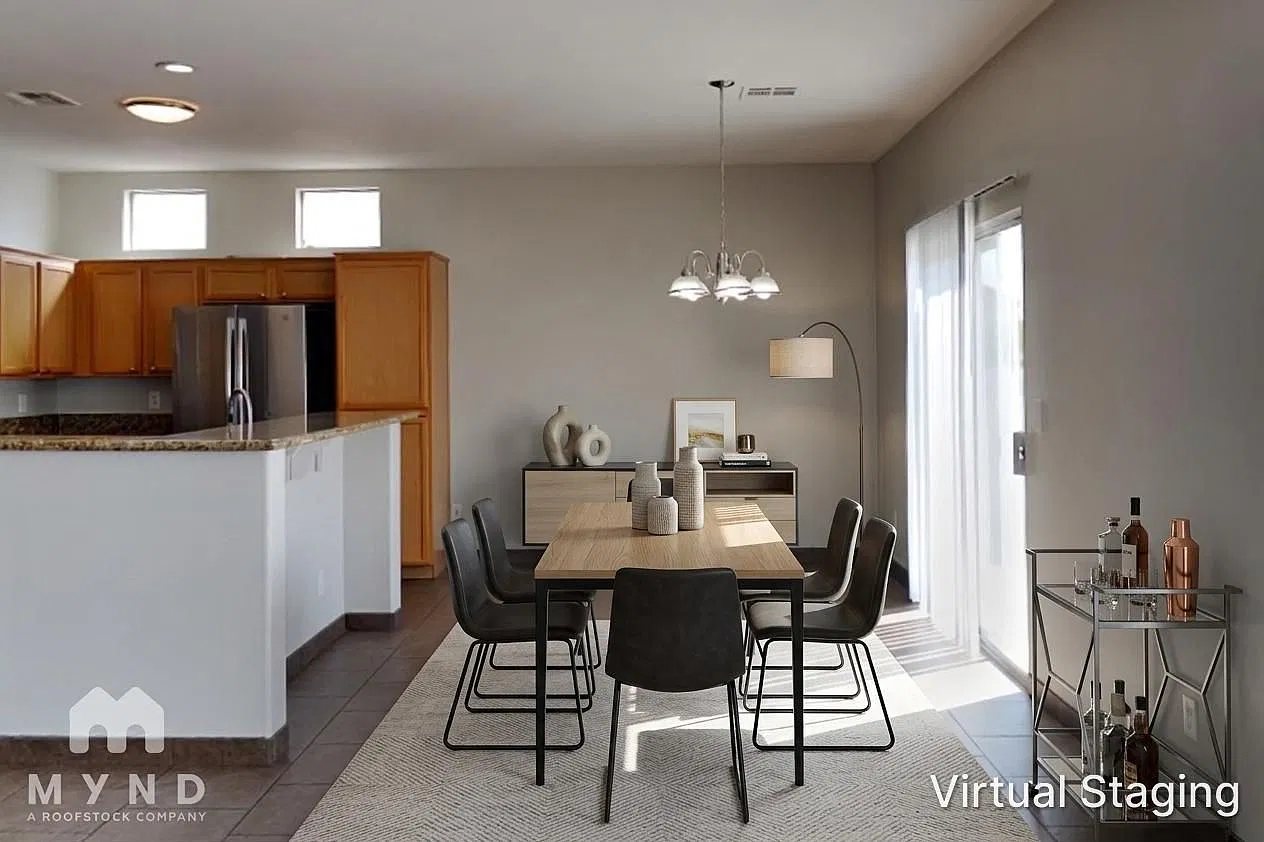 3 bed, 2.0 bath, 1533 sqft, $1,959 — Photo 3