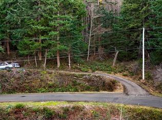 Lummi Island Scenic Estates, Lummi Island, WA 98262