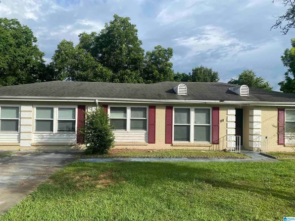 3808 Quenby Dr, Montgomery, AL 36116