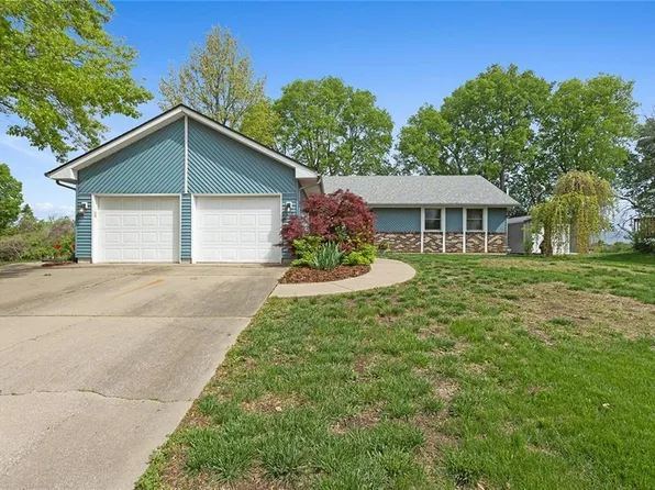 18808 E 22nd Ter N, Independence, MO 64058