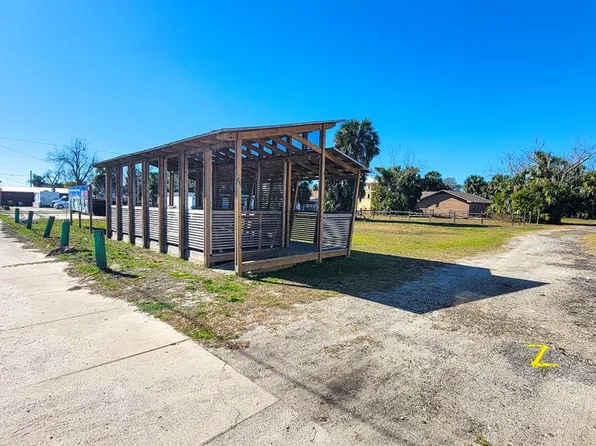 Avenue C, Pt Saint Joe, FL 32456